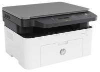 HP Laser MFP 135a Multifunction Printer
