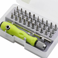 32-in-1 Multi-Purpose Precision Screwdriver