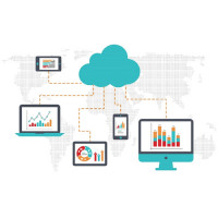 Cloud POS Inventory Software