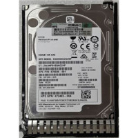 HP SAS 600GB 10K RPM 2.5" 12Gbps Server HDD