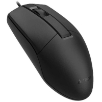 A4Tech OP-330 Optical Mouse
