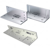ZKTeco LMB-280Z Z-Shape Bracket