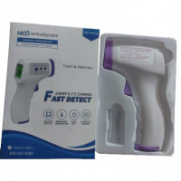HCO Wreadycare WDKL-EWQ-001 Infrared Thermometer