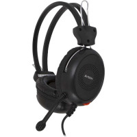 A4Tech HS-30 ComfortFit Stereo Headphone