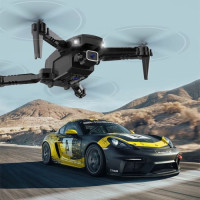 H13 4K Dual Camera Drone