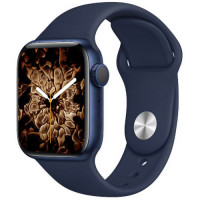 T500+ Plus Health Tracking Smart Watch