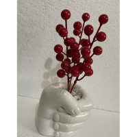 Artificial Flower Vase Showpiece