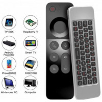 WeChip W3 Ultra-Thin Air Mouse