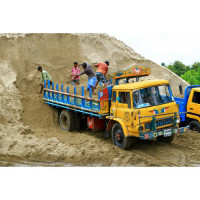 Local Sand