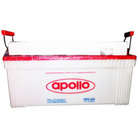 Apollo HPD-200 IPS Battery