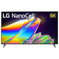 LG 65NANO95TNA 65 inch 8K NanoCell Smart TV
