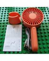 Xiaomi VH F03 Rechargeable Handhold Mini Fan