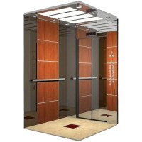 BSB 6-Person Turkish Elevator