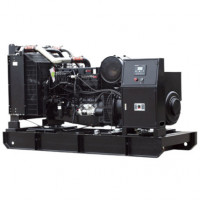Perkins 350 KVA Prime Industrial Diesel Generator