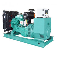 Cummins 138 KVA Prime Diesel Generator