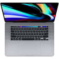 Apple MacBook Pro 16-Inch 2019 Core i9