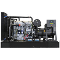 Perkins 500 kVA Industrial Diesel Generator