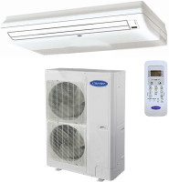 Carrier 4 Ton 42KZL048NT Ceiling Cassette Type AC