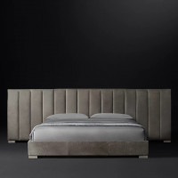 European Style Queen Size Bed GF6091
