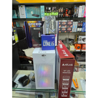 Desktop PC Core i5 7th Gen 16GB RAM / 256GB SSD