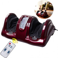 Remote Control Foot Massager