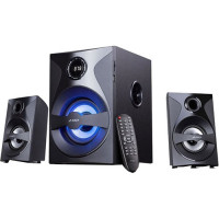F&D F380X 2.1 USB Bluetooth Multimedia Speaker