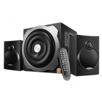 F&D A521X Multimedia 2:1 Wireless Bluetooth Speaker