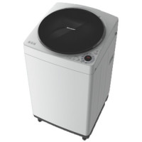 Sharp ES-W80EW-H 8Kg Full Auto Washing Machine