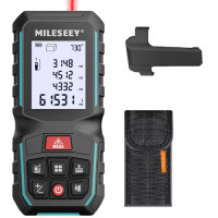 Mileseey G2 100M Outdoor Laser Distance Meter