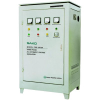 Sako TNS-10KVA AVR