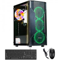 Desktop PC Core i7 6th Gen 16GB RAM & 2TB HDD