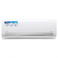 Midea MSG18CRN1-AG2S 1.5 Ton Split AC