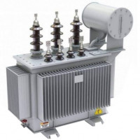 PES PXN-250-11 250KVA Transformer