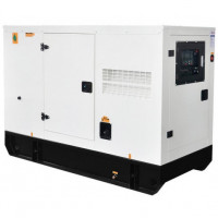 10kW Diesel Generator