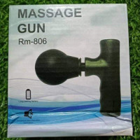 RM-806 Mini Rechargeable Massage Gun