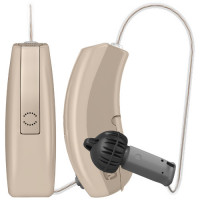 Widex Evoke EBB3D 50 BTE Hearing Aid