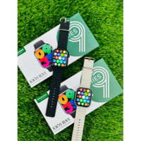 Keqiwear KW19 Max Multifunctional Smart Watch