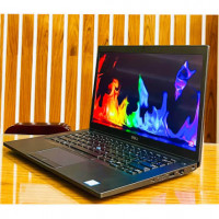 Dell Latitude 7490 Core i7 8th Gen Laptop