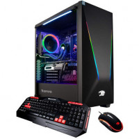 Gaming PC Core i7 3rd Gen 16GB RAM 240GB SSD