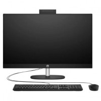 HP Core i7 13th Gen 27" 512 GB SSD All-in-One PC