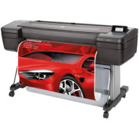 HP Designjet Z6 44'' PostScript Plotter Printer