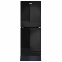 Whirlpool Fresh Magic Pro 257L Crystal Black