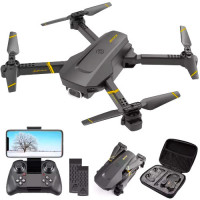 ZD1 4K Dual Camera Drone