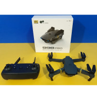 998 Pro 4K Dual Camera Drone