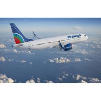 Dhaka to Chennai Return Ticket by US-Bangla Airlines