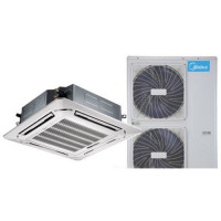 Midea MCA-30CRN1 2.5-Ton Energy Saving AC