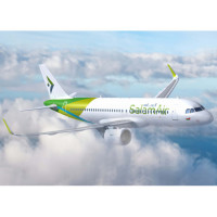 Dhaka to Dammam One Way Air Ticket by Salam Air