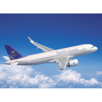 Dhaka to Jeddah One Way Ticket by Saudi Arabian Airlines