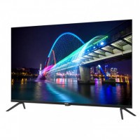 Haier K800UX 43" 4K Voice Control Android Google TV