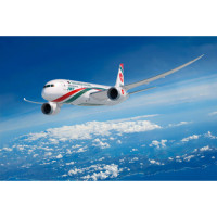 Dhaka to Delhi One Way Air Ticket by Biman Bangladesh